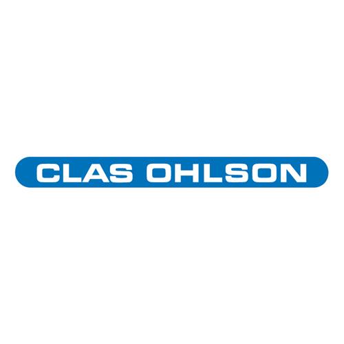 Descargar Logo Vectorizado clas ohlson EPS Gratis