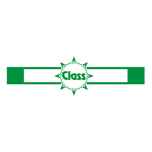 Descargar Logo Vectorizado class 158 Gratis