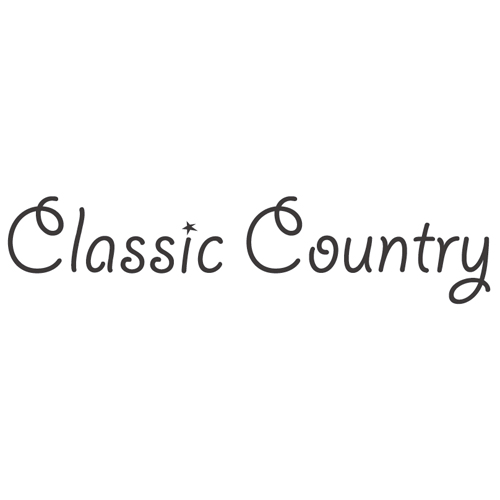 Descargar Logo Vectorizado classic country Gratis