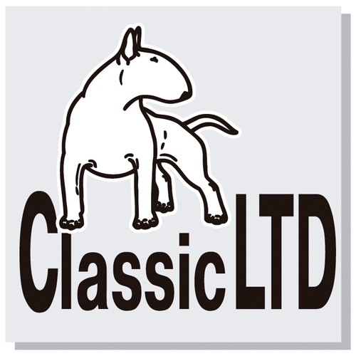 Descargar Logo Vectorizado classic ltd Gratis