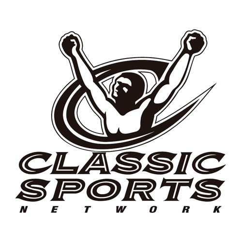 Download vector logo classic sports Free