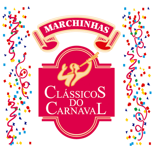 Download vector logo classicos do carnaval Free