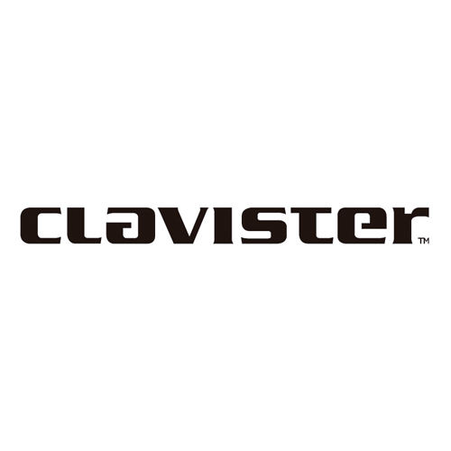 Descargar Logo Vectorizado clavister Gratis