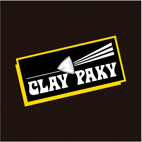 Download vector logo clay paky Free
