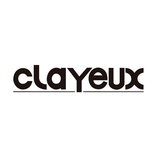 Download vector logo clayeux Free