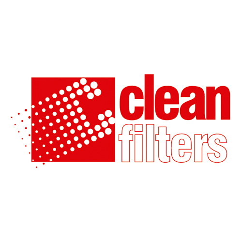 Descargar Logo Vectorizado clean filters 166 Gratis