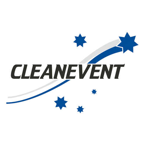 Download vector logo cleanevent EPS Free
