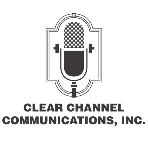 Download vector logo clear channel communications Free