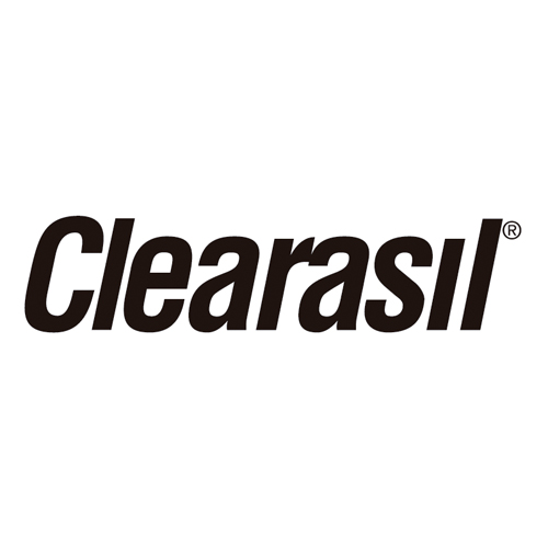 Download vector logo clearasil 169 Free