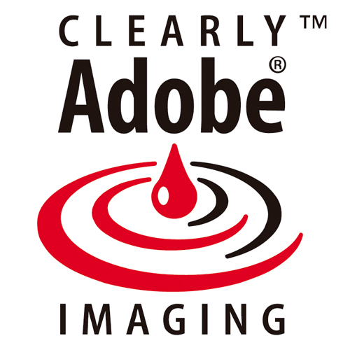 Download vector logo clearly adobe imaging Free