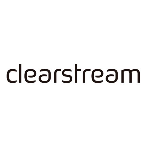 Descargar Logo Vectorizado clearstream 171 EPS Gratis