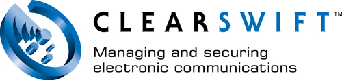 Descargar Logo Vectorizado clearswift 176 EPS Gratis