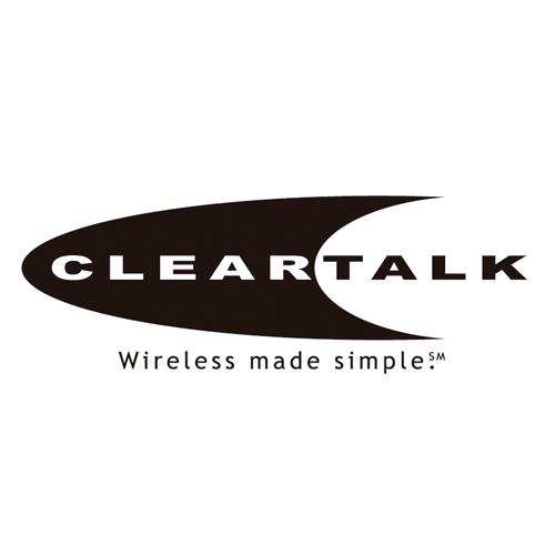 Descargar Logo Vectorizado cleartalk Gratis