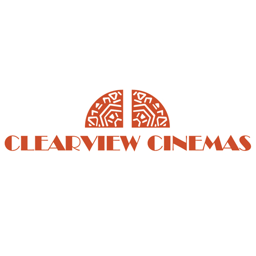 Download vector logo clearview cinemas Free