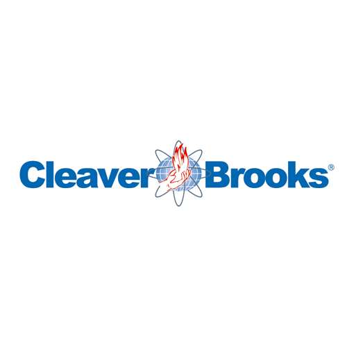 Download vector logo cleaver brooks Free