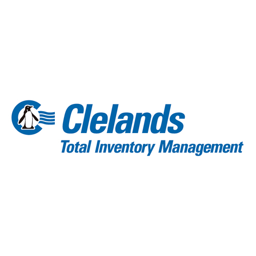 Descargar Logo Vectorizado clelands Gratis