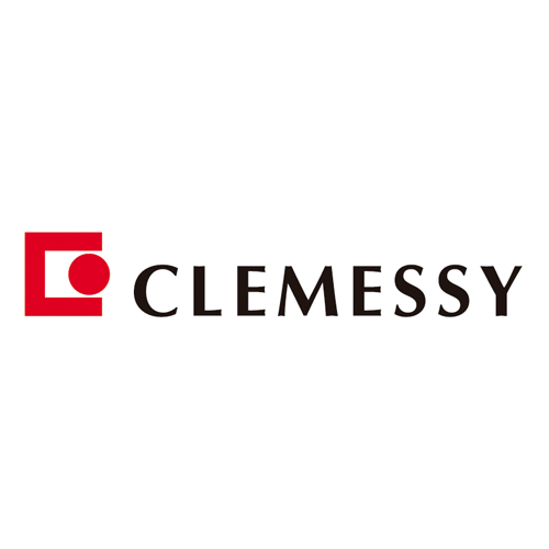 Download vector logo clemessy Free