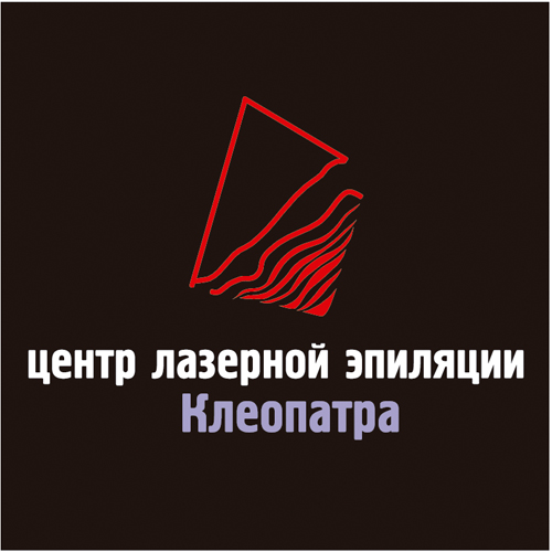 Download vector logo cleopatra Free