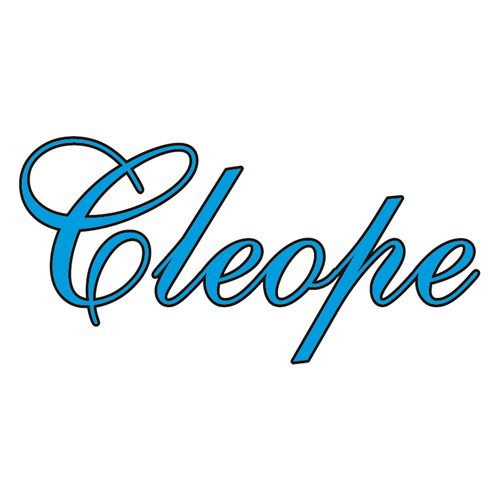 Download vector logo cleope EPS Free