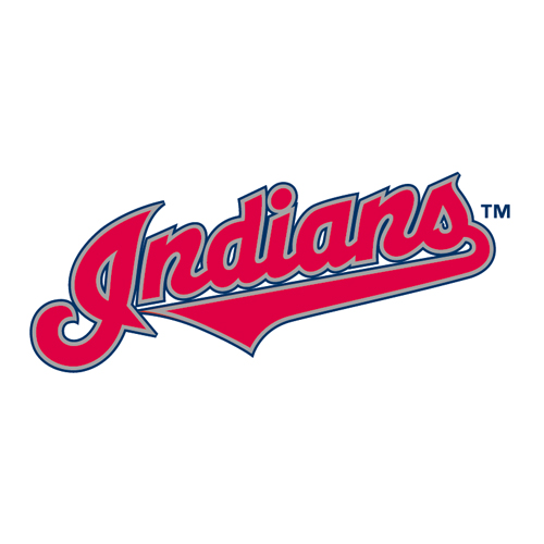 Download vector logo cleveland indians 187 Free