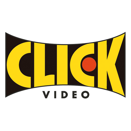 Descargar Logo Vectorizado click video Gratis