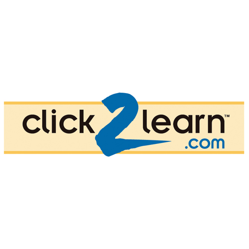 Download vector logo click2learn com Free
