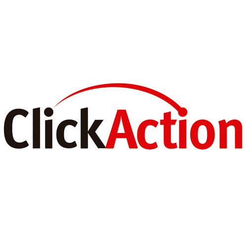Descargar Logo Vectorizado clickaction EPS Gratis
