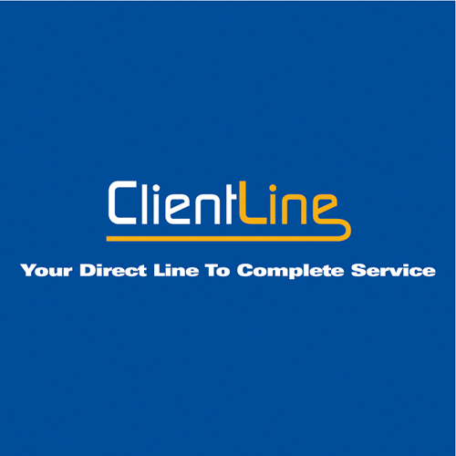 Descargar Logo Vectorizado clientline Gratis