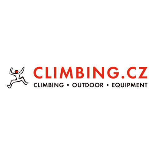 Download vector logo climbing cz Free