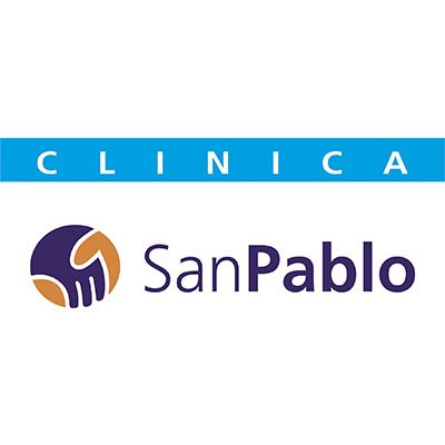 Download vector logo clinica san pablo Free