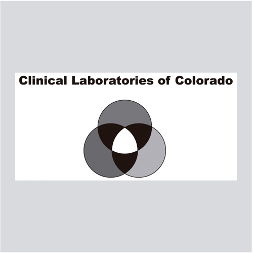 Download vector logo clinical laboratories of colorado Free