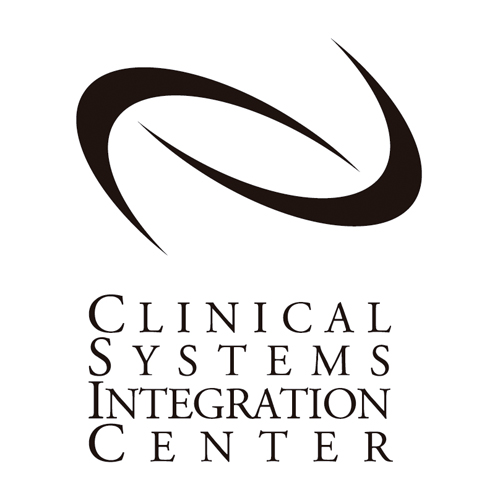 Descargar Logo Vectorizado clinical systems integration center EPS Gratis