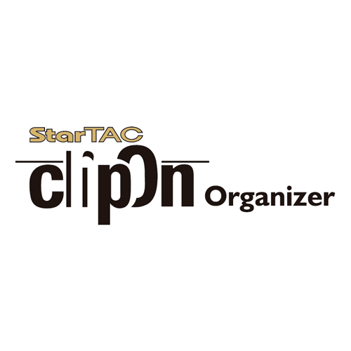 Download vector logo clipon EPS Free