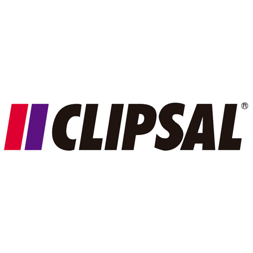 Download vector logo clipsal Free