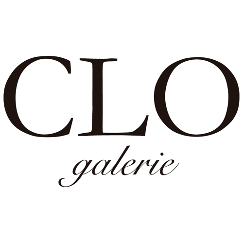 Download vector logo clo galerie Free