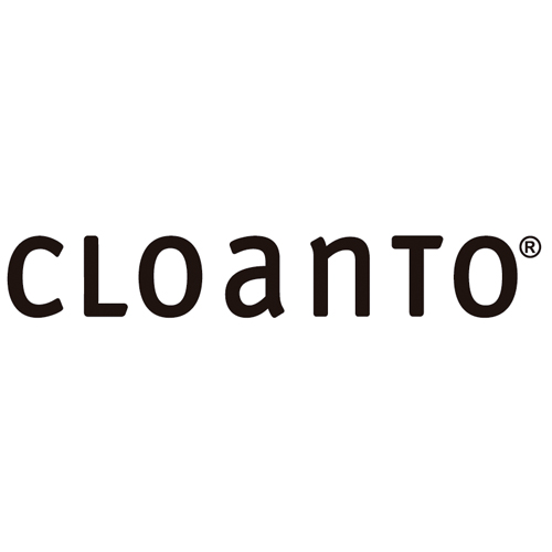 Download vector logo cloanto Free