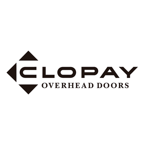 Download vector logo clopay 202 Free
