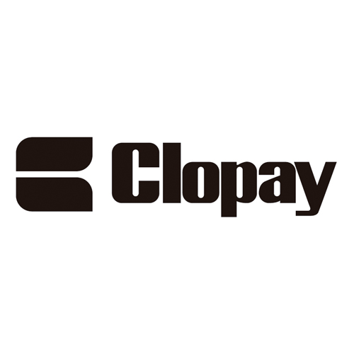 Descargar Logo Vectorizado clopay 203 EPS Gratis