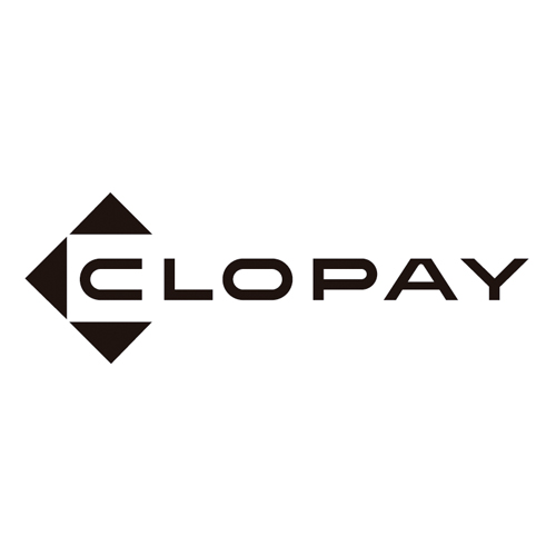 Descargar Logo Vectorizado clopay EPS Gratis