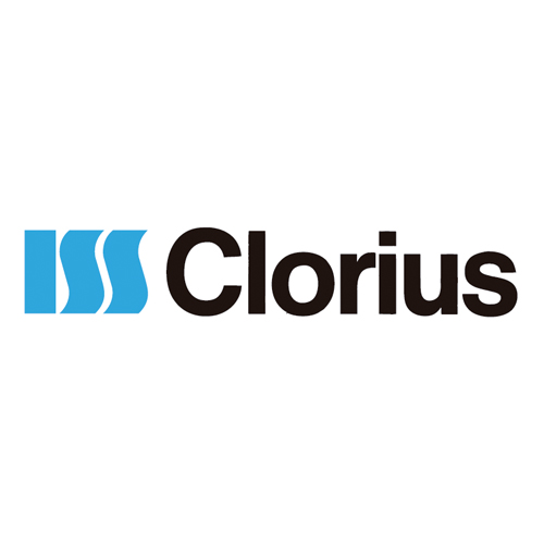 Download vector logo clorius Free