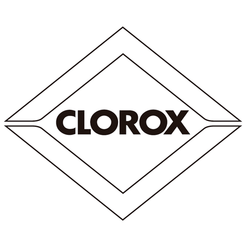 Download vector logo clorox 204 Free