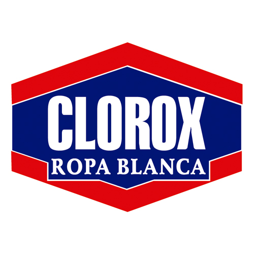 Logo clorox ropa blanca en formato EPS - Vector Gratis