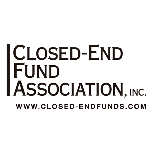 Download vector logo closed end fund association Free