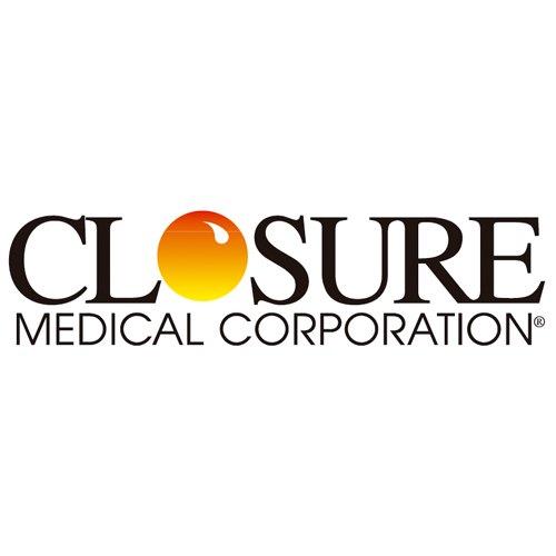 Download vector logo closure medical Free