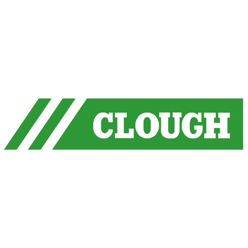 Descargar Logo Vectorizado clough Gratis