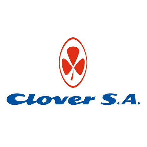 Descargar Logo Vectorizado clover 206 Gratis