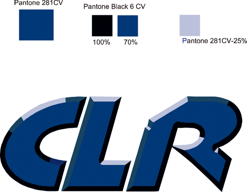 clr Logo PNG Vector Gratis