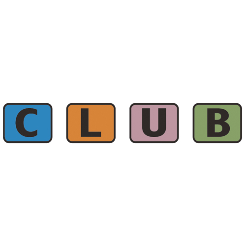 Descargar Logo Vectorizado club Gratis