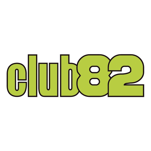 Descargar Logo Vectorizado club 82 Gratis