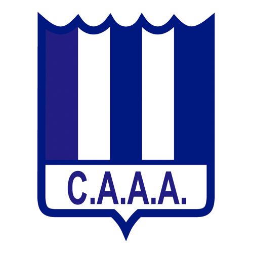 Download vector logo club atletico abastense argentino de la plata Free